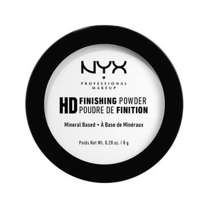 LAST CHANCE NYX HD Finishing Powder. Never opened.
